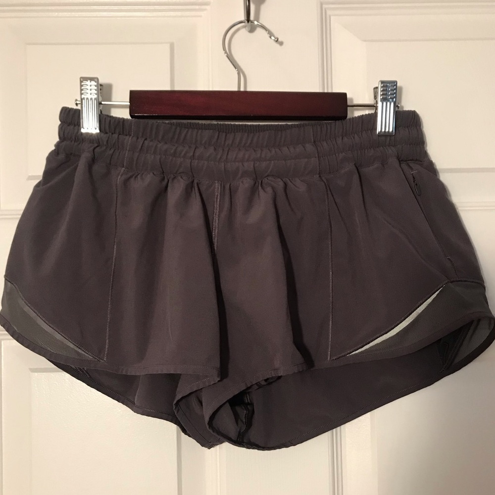 Lululemon athletica shorts